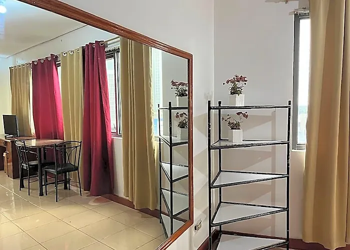 Hotel Affordable At Bel Air Soho S8q10 Manila