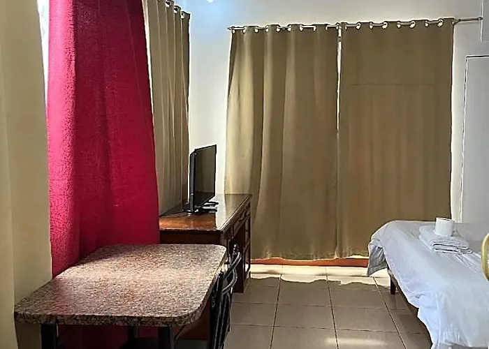 Affordable At Bel Air Soho S8q10 Hotel 2*