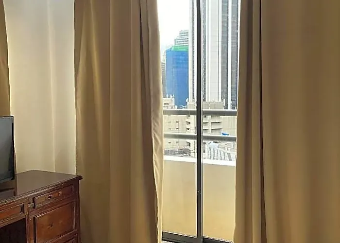 Hotel Affordable At Bel Air Soho S8q10 2*