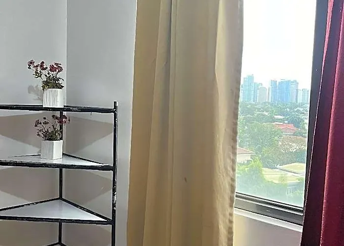 Affordable At Bel Air Soho S8q10 Hotel 2*
